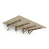 sklapeci stul na zed 120x60 cm nosnost 60 kg briza 113975