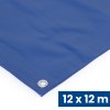 univerzalni kryci plachta s oky pvc 500 g m2 12 x 12 m 114846