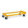 pojizdny vozik pro stojan na sudy 3x 208 l nosnost 1000 kg 121611