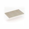 stolova deska trivia 800 x 800 x 25 mm dub prirodni 121314