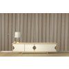 dreveny akusticky panel 2400 x 600 mm b2bp006 baleni 5 ks dub moreny 121963