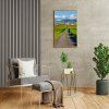 dreveny akusticky panel 2400 x 600 mm b2bp009 dub grafitovy 121958