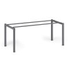stolova podnoz square 1800 x 800 x 725 mm cerna 122928
