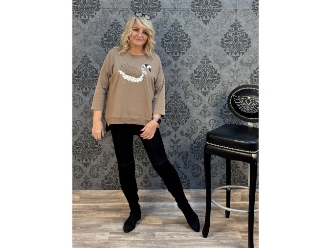 TUNIKA LABUŤ fango vel.1