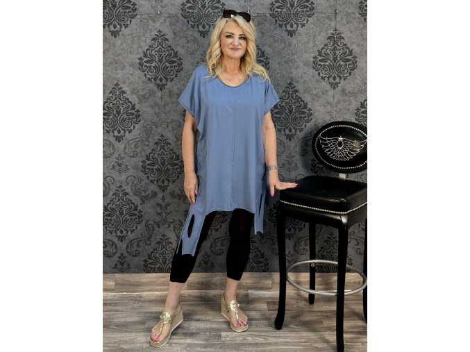 TUNIKA TERST jeans