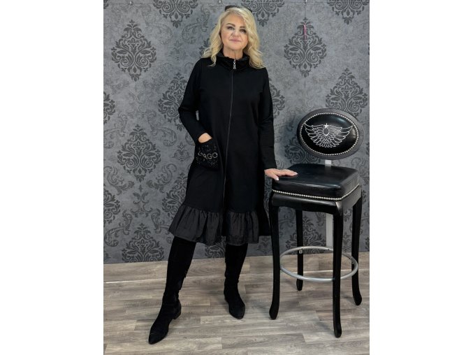 KABÁTEK DENIZLI vel.3