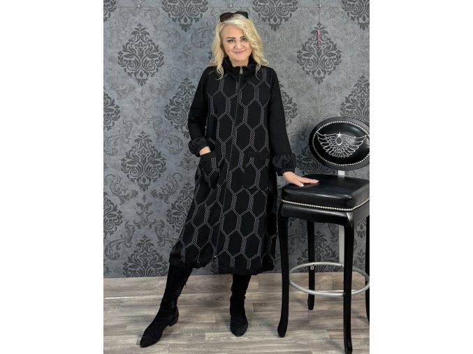 KABÁTEK MERSIN vel.3