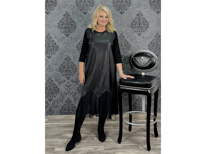 ŠATY CAROLINE vel.2