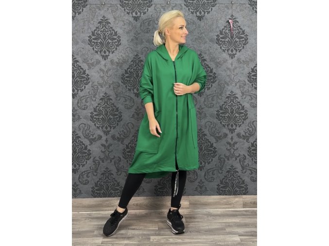 KABÁTEK BASENTO gucci