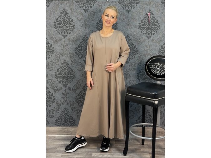 ŠATY MADELEINE fango
