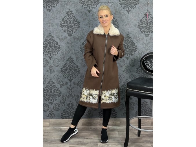 KABÁT CARLO čokoláda