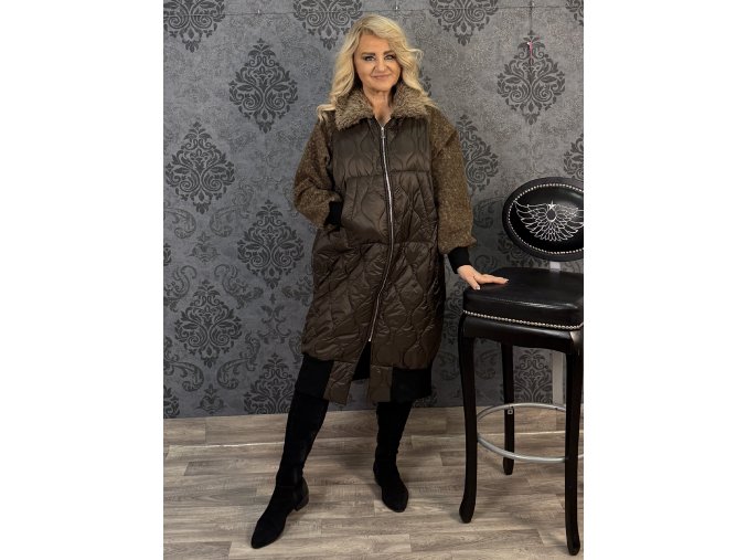 KABÁT BRUNO čokoláda