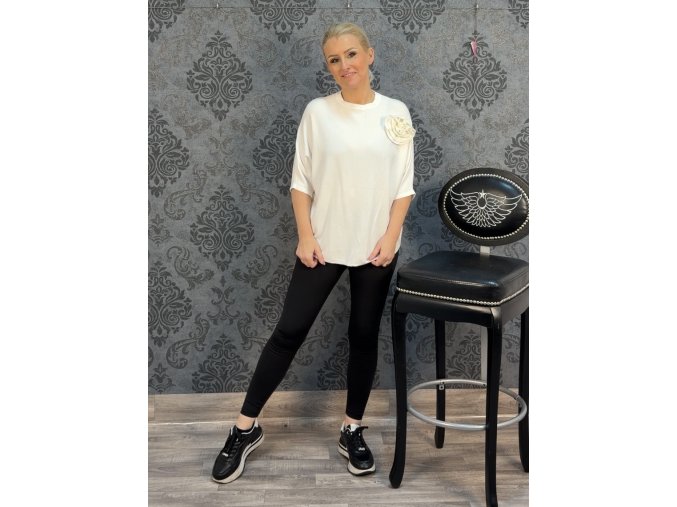 SVETR ROSARIO smetana