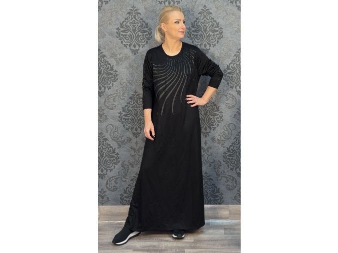 ŠATY STROPNICE vel.1