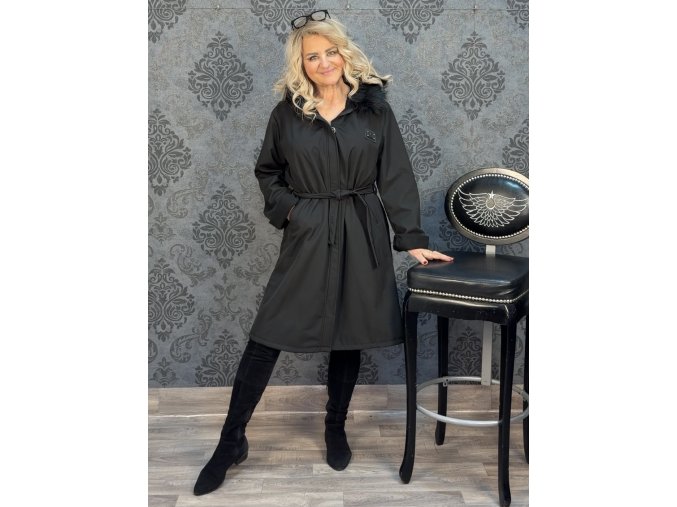 KABÁTEK BLUDOV vel.2