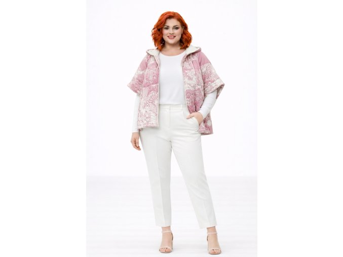 VESTO-BUNDA ZOE růžová