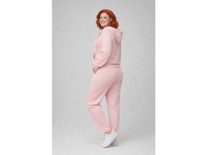 KALHOTY SANDRO růžové