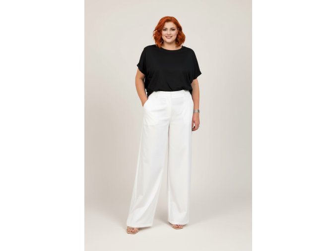 KALHOTY MARCO bílé