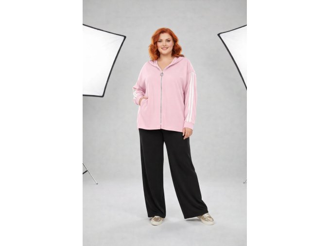 BUNDA ALICE růžová