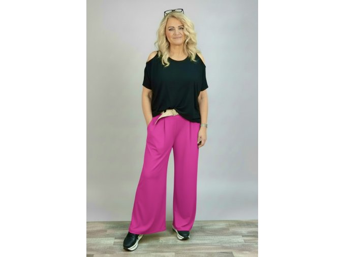 KALHOTY PABLO fuchsie