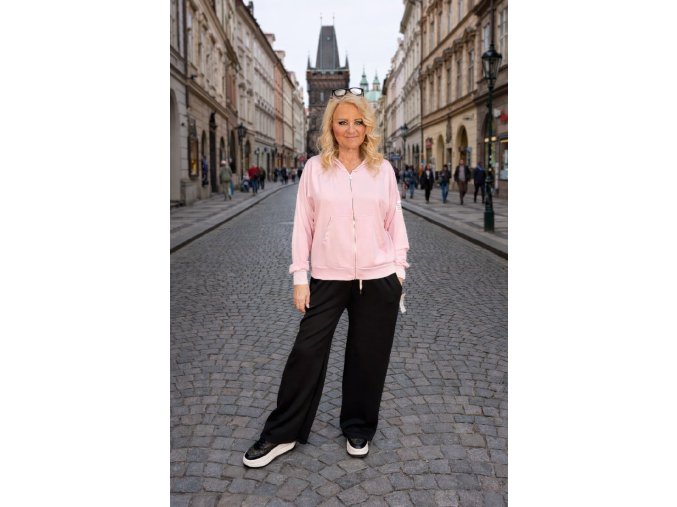 BUNDA RUBIA baby pink