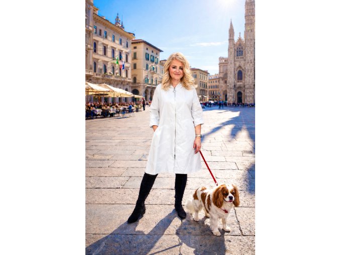 KABÁT ROBERT smetana