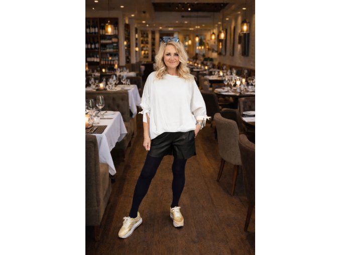 HALENKA OLGA smetana