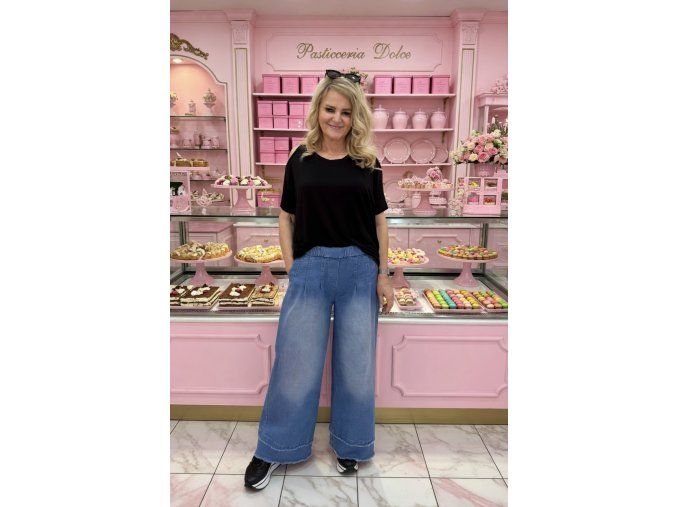 JEANS PIERRE