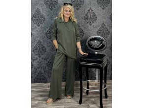 KOMPLET ARMUT khaki vel.3