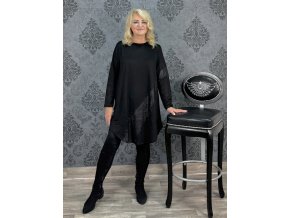 ŠATY EURYDIKA vel.4