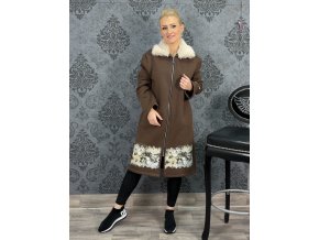 KABÁT CARLO čokoláda