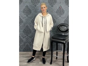 KABÁT ULRICH béžový