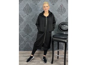 KABÁT ULRICH černý