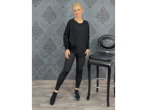 SVETR CAPELLI černý