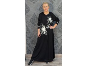 ŠATY JEVIŠOVKA vel.3