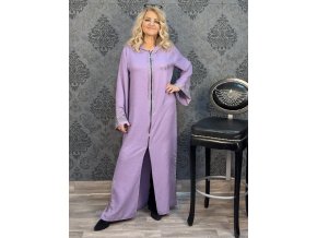 KABÁTEK OKROUHLÁ vel.1