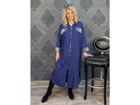 KABÁTEK ROSIČKA švestkový vel.1