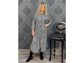 KABÁTEK VANUVEK vel.3