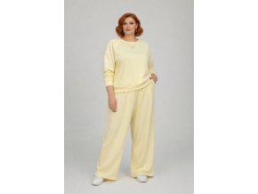 KALHOTY MATTEO žluté