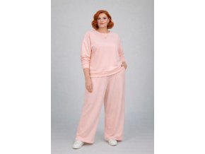 KALHOTY MATTEO růžové