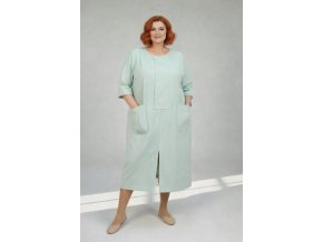 ŠATY FRANCESKA mint