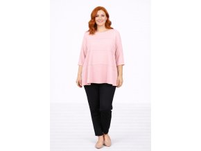 TUNIKA TIANA růžová
