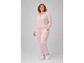 BUNDA VALENTINA růžová