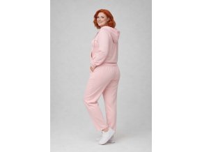 KALHOTY SANDRO růžové