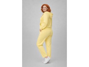 KALHOTY SANDRO žluté