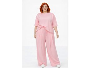 MIKINA CATALINA růžová