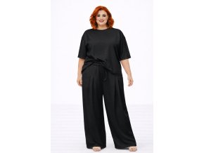 MIKINA CATALINA černá