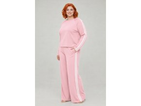 KALHOTY REMUS růžové