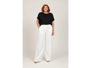 KALHOTY MARCO bílé