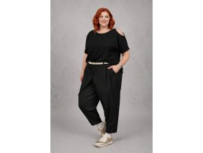 KALHOTY ADARO černé